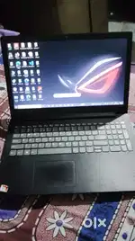 Lenovo laptop 4gb 512gb harddrive