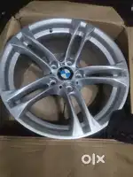 1 OR 4 ORIGINAL ALLOY WHEEL AVAIL AUDI BMW MERCEDES VOLVO JAGUAR ETC