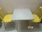 Restaurant Dining Tables & Chairs