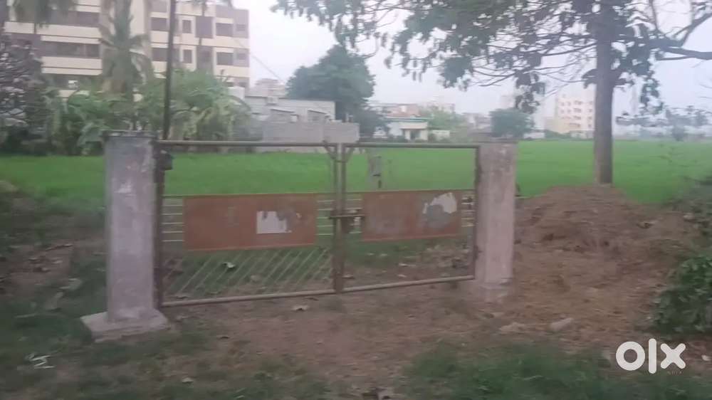 Krishna sai housing Pvt