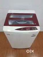 #233 washing machine fully automatic washing Machine free delivery