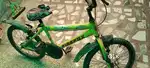 5 to 8 Years Boys Cycle in Good Condition