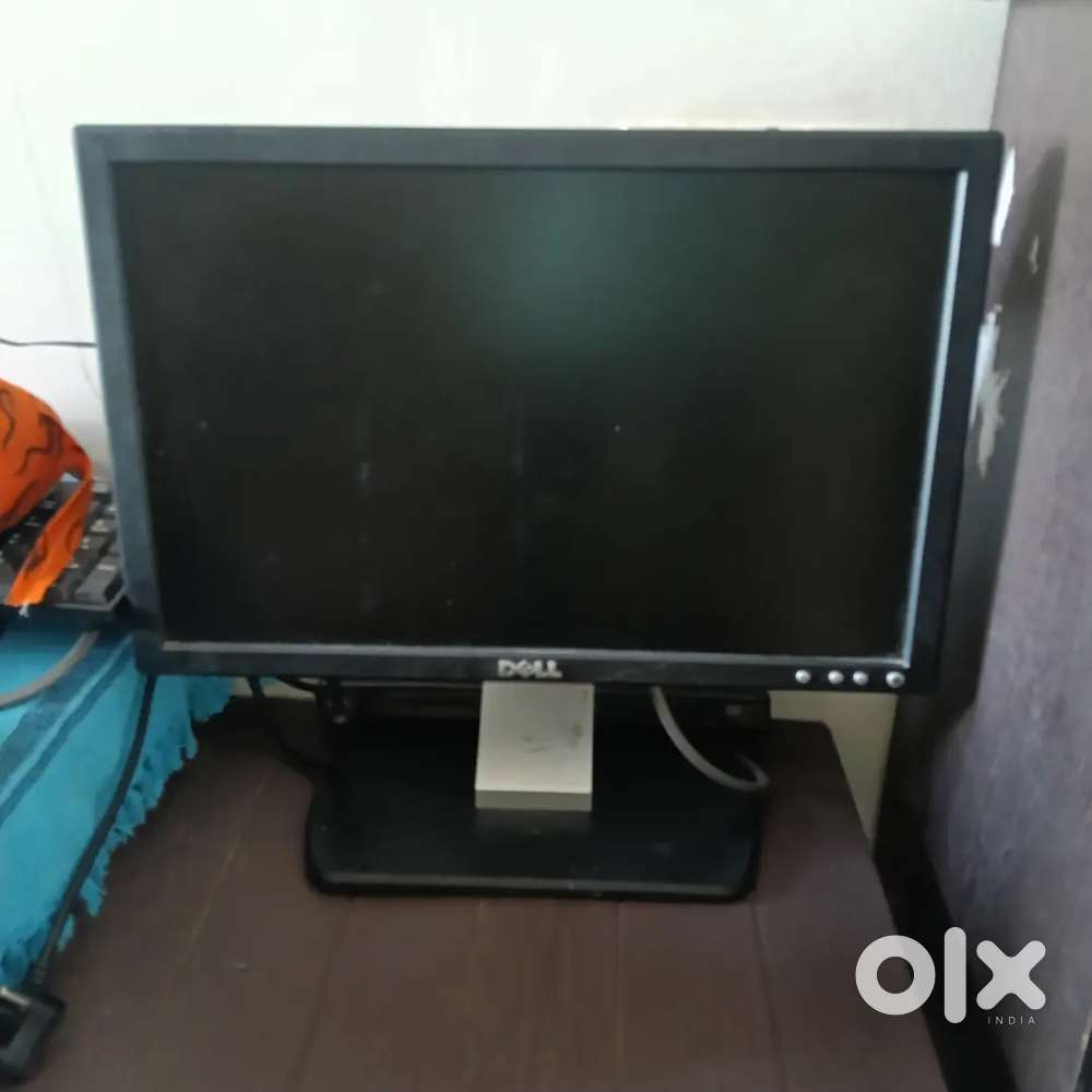 Dell monitor 19 inch