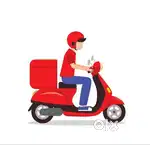 Grocerys deliverys Osman nagar