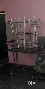 Hotel Dining Table for SALE
