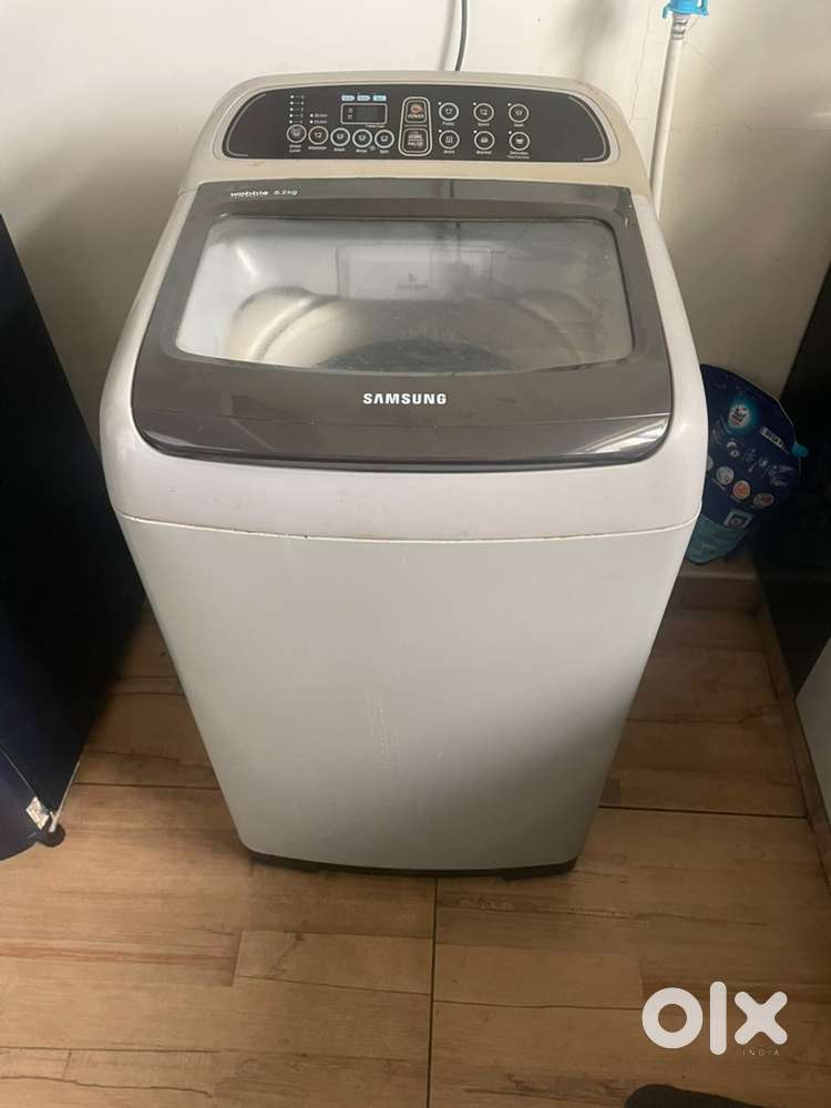 Samsung Diamond drum