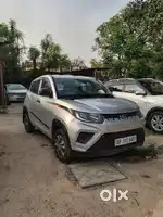 Mahindra KUV 100 G80 K2, 2018, Diesel