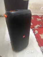 JBL partybox 110