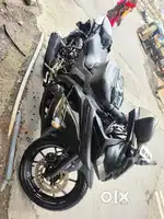 R15 abs good condition