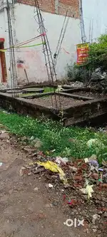 I Want to sale my plot urgently at Ganga Nagar