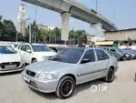 Honda City 1997-2006 1.3 EXI, 1999, Petrol
