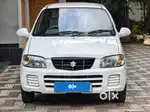 Maruti Suzuki Alto 0.8 LXI (O), 2007