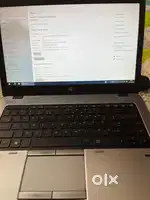 HP LAPTOP i7 processor