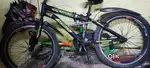 Brand new cycle for 10 to 17 years old