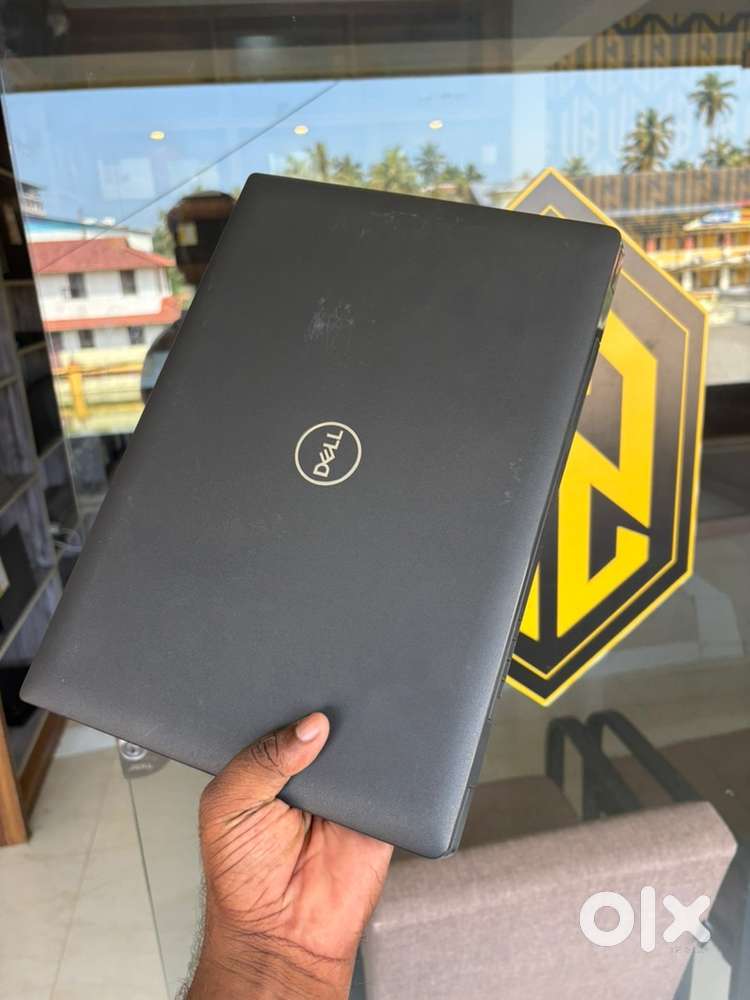 Dell i3 11 th in latitude