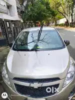 Chevrolet Beat 2013 Diesel Well Maintained