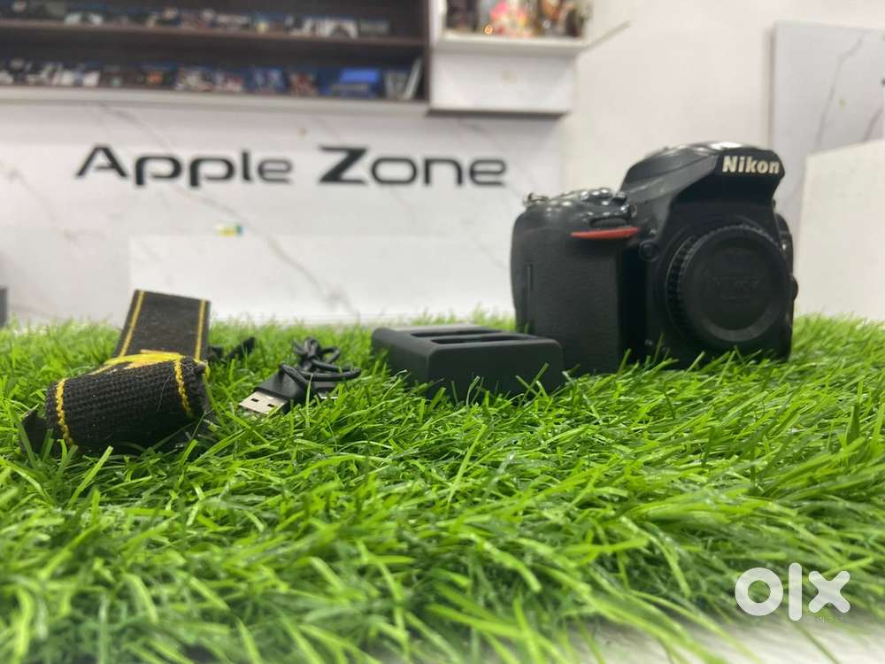 Nikon Camera (D750 )