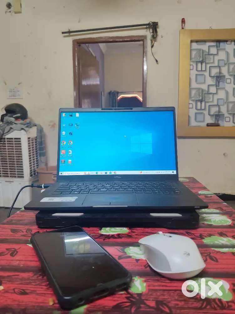 Dell Laptop