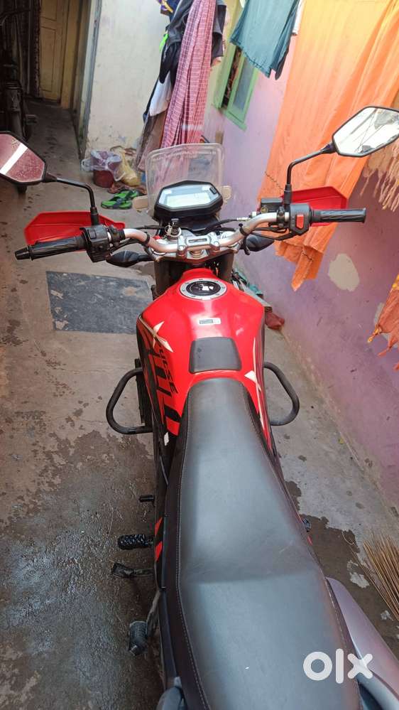 2023 Hero Xpulse 200 – Well Maintained | 22,500 KM | Coimbatore