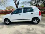 Maruti Suzuki Alto 2007 Petrol 120000