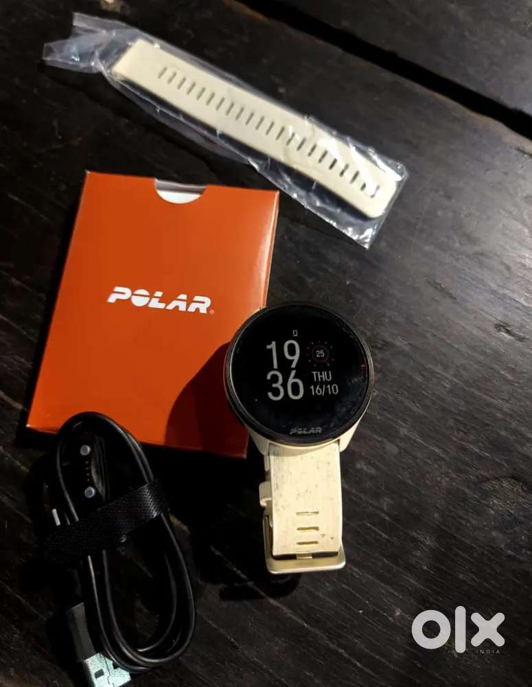 Polar Watch Smart watch