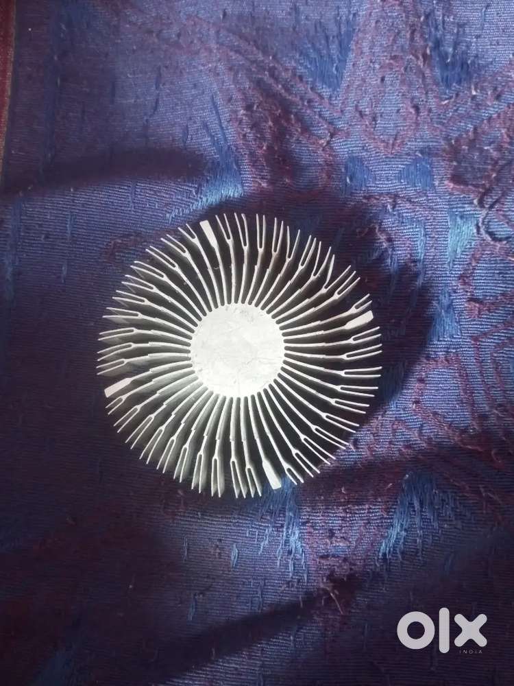 Heat sink used in absorbing heat