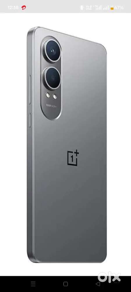 One Plus NORD CE LITE 5G
