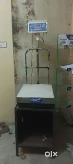 Wait machine 150kg