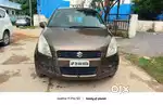 Maruti Suzuki Ritz Ldi BS-IV, 2010, Diesel