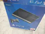 I am selling new super slim 1tb playstation 3 ps3