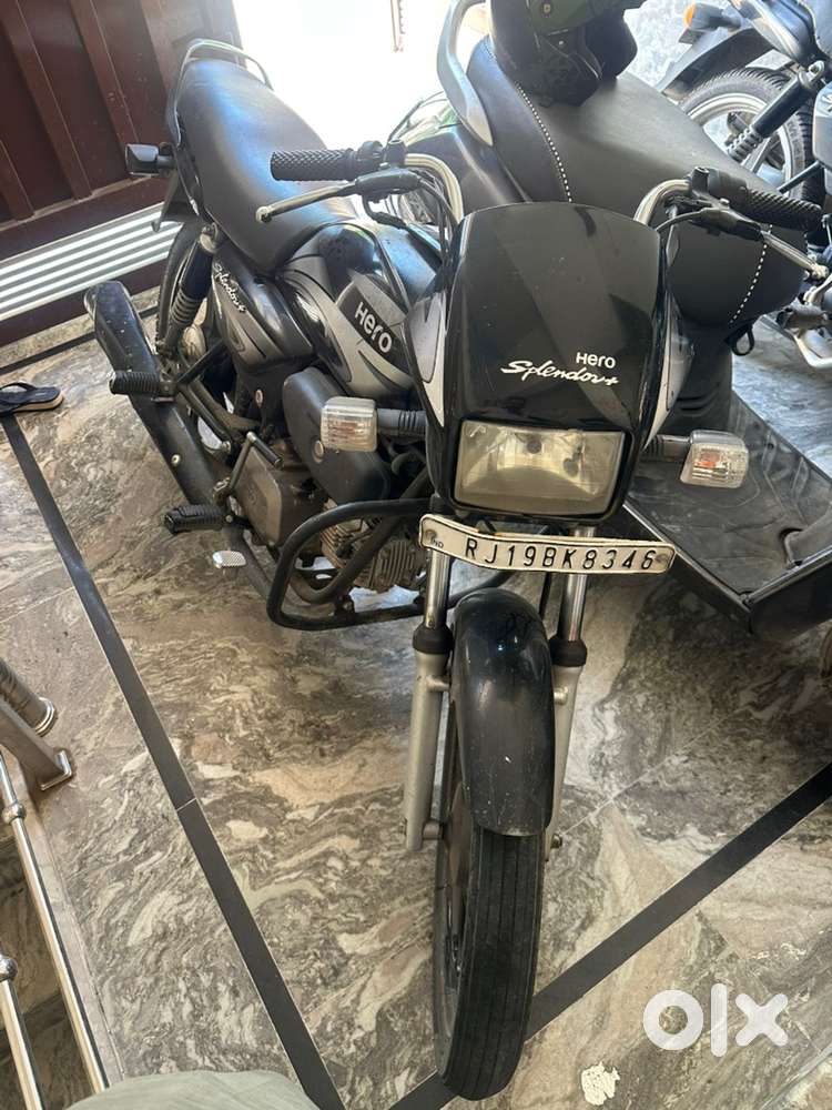 Good condition