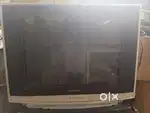 Samsung CRT TV