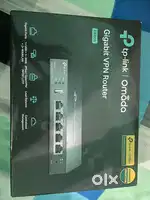 Vpn router
