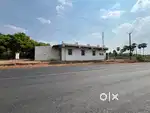 Commercial Building for Rent