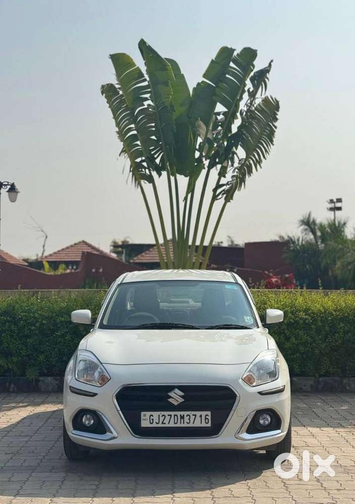 Maruti Suzuki Dzire 1.2 VXI, 2021, Petrol