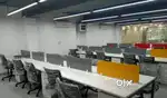 30SEATING 2cabins LUXURIOUS FURNISHED OFFICE AT RENT VIJAY NAGAR