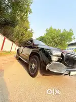 Mercedes-Benz GL-Class 350 CDI, 2016, Diesel
