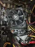 Pc components