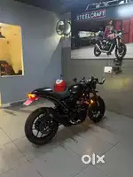 speed 400 1/1 in india