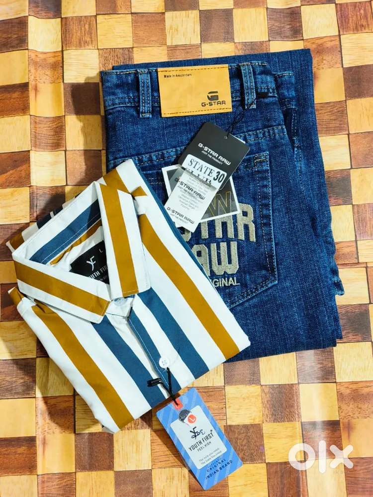 AS outfit collection