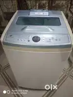 6.2 kg sumsung washing machine for sell