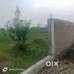 Kalyani expressway siddha group complex 27 katha land for sale