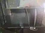 Croma Microwave