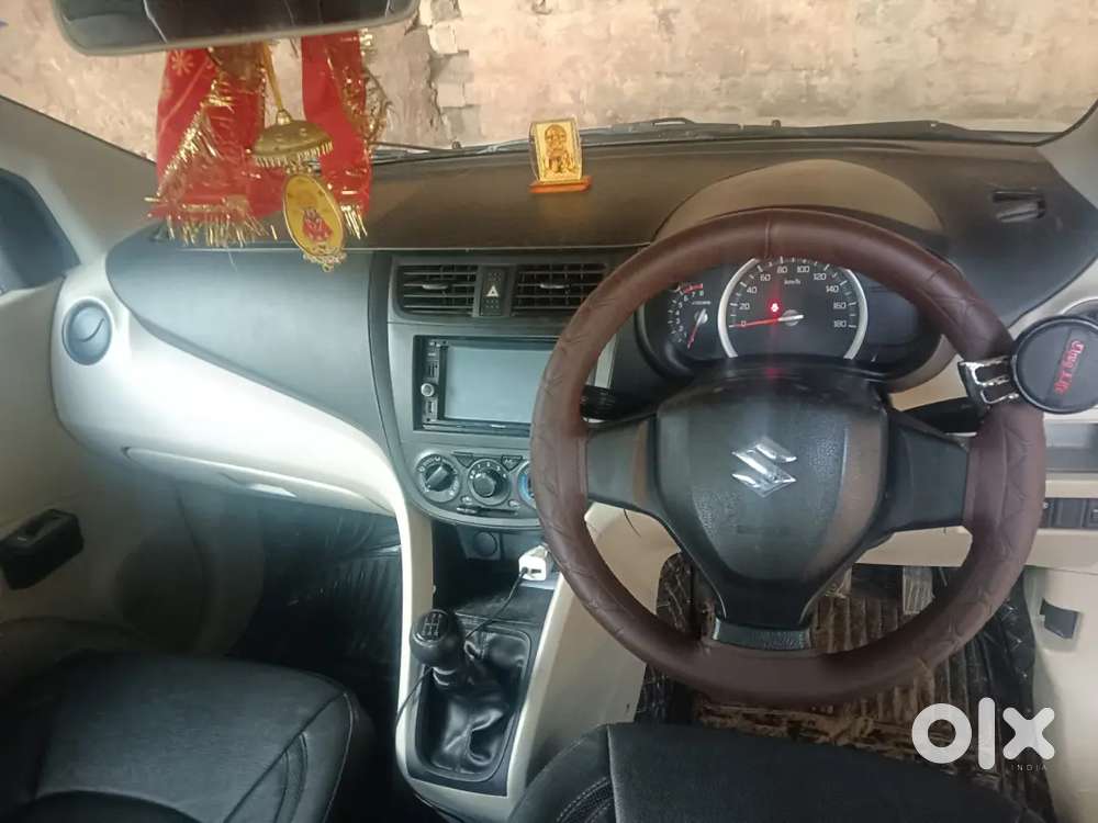 Maruti Suzuki Celerio 2019 CNG & Hybrids 55000 Km Driven