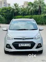 Hyundai Grand i10 Sportz O 1.2, 2013, CNG & Hybrids