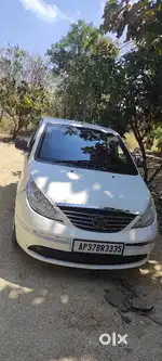 Indica Vista 2013 Diesel, running board 2 sides rusted good engine