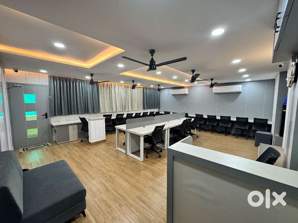 Office Space Available for Rent – Shankar Nagar