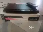 SONY DVD PLAYER
