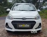 Hyundai Grand i10 1.2 Kappa Sportz, 2020, Petrol