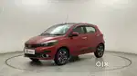 Tata Tiago XZA Plus Dual Tone, 2019, Petrol
